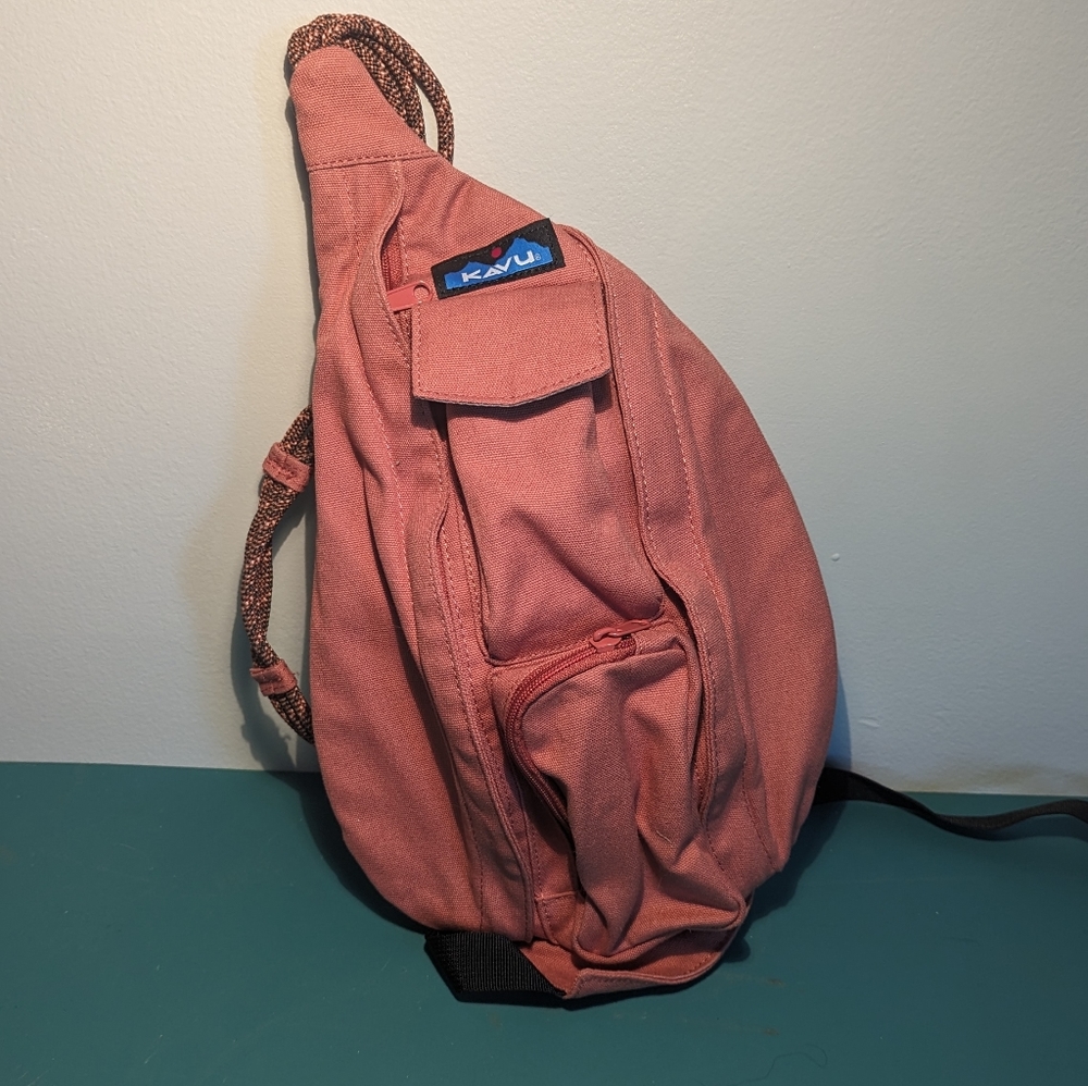 KAVU Rope Sling Pack